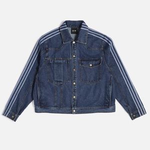 adidas x Ivy Park Denim Jacket - Unopened